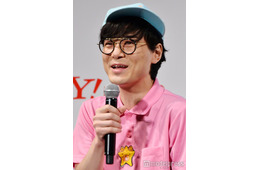 今年3月に結婚発表のにゃんこスター・スーパー3助、スピード離婚していた 人気芸人が生放送で告白「言ってくれって言われた」