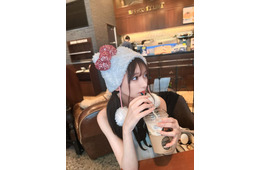 “SixTONESジェシーから松村北斗に推し変”キャバ嬢・白石みれいの「ガチ恋」推し活事情「毎日好きすぎて涙」【モデルプレスインタビュー】