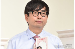 おいでやす小田、肋骨疲労骨折で「ラヴィット」欠席 人気芸人が原因明かしスタジオ驚き