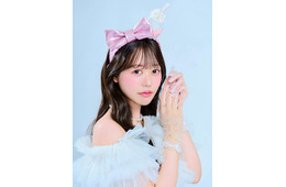 瀬名ちひろ、初の冠ラジオ番組決定「とっても緊張しています」プライベートでも魅力探る【瀬名ちひろの 恋を注ぐ◆歌姫の時間】