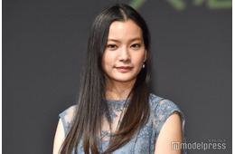 「コンフィデンスマンJP」など出演・織田梨沙、第1子出産を発表「母子ともに健康です」