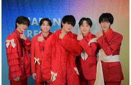 M!LK、結成10周年振り返る 「レコ大」当日やること宣言も【第67回輝く！日本レコード大賞】