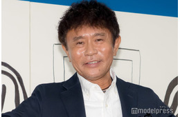 浜田雅功＆小川菜摘、夫婦での粋な差し入れ話題「心遣いが素敵」「食べ応えありそう」梅沢富美男が公開