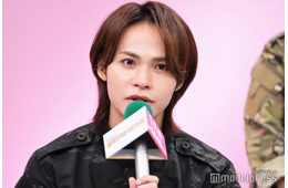 上田竜也、共演女優からの“忘れられない一言”明かす「びっくりしました」【聖ラブサバイバーズ】