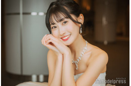 “日本一のサークル美女”準GP・岩田帆南さん、大物俳優の撮影現場遭遇でドラマ沼に 憧れの女優も明かす【MISS CIRCLE CONTEST 2025】