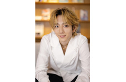 駒木根葵汰「正直怖さもあった」初舞台への覚悟語る【モデルプレスカウントダウンマガジン】