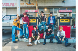 「タイプロ」出身・西山智樹＆前田大輔「TAGRIGHT」メンバー決定 異例の候補者5人全員合格で7人組へ【TAGRIGHT 挫折を重ねた男達の最後の挑戦】