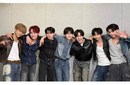 「タイプロ」出身・西山智樹＆前田大輔「TAGRIGHT」候補者5人全員合格に反響「号泣」「最強のグループ」