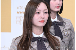 【乃木坂46紅白／会見全文】今年の漢字が「今」の理由 6期生加入での刺激「確実に皆で自信をつけてきた」