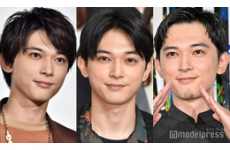 【推し俳優で巡る名作3選】吉沢亮の振り幅が凄い 完璧再現の実写キャラ・“神領域”コメディ演技まで