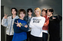 【レコ大】BOYNEXTDOOR、来年の抱負は日本のバラエティ出演＆アーティストとのコラボ「僕たちの魅力を多くの人に」＜インタビュー＞