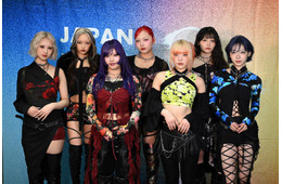 【レコ大】HANA、“今年共鳴したもの”発表 ご褒美に食べたいご飯も明かす＜インタビュー＞