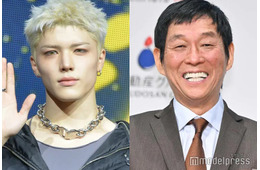 &TEAM・MAKI、明石家さんまが実家に来た過去告白 当時のハイテンションファンサ明かす