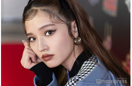 せいら、ボブヘア×ミニワンピで圧巻美脚見せ「別人級」「破壊力すごい」の声