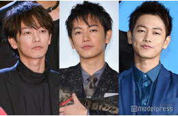 【推し俳優で巡る名作3選】佐藤健、壮絶アクション・涙腺崩壊の一人二役…“憑依”する演技の真骨頂