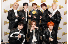 Stray Kids、2025年振り返り「本当に癒された」チェックしている日本アーティストも明かす【今年イチバン聴いた歌】