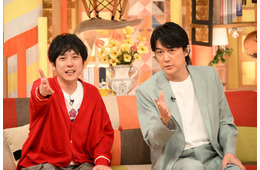 【ニノなのに新春SP】「VIVANT」撮影現場を捜索 福山雅治の伝説エピソード＆永瀬廉の挑戦も