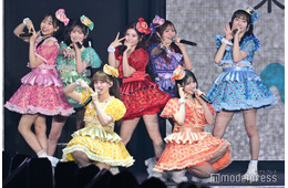 FRUITS ZIPPER、3年連続「レコ大」出演の快進撃 着実に実力積み上げてきた3年8ヶ月「紅白」落選から悲願の出場も