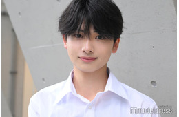 「今日好き」河村叶翔、ハイトーン新ヘアに反響「アニメの主人公みたい」「イケメン度がまたレベルアップ」