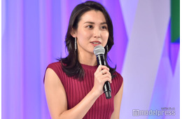 日テレ杉野真実アナ、第1子出産を発表「小さくとも力強い命を前に、愛おしい気持ち」