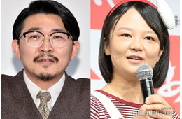蛙亭イワクラ、元恋人・オズワルド伊藤との破局理由「揉めに揉めて…」職場恋愛での周囲の反応に本音も