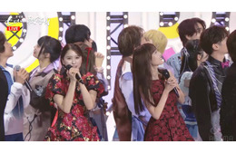 「ももいろ歌合戦」白組が優勝 百田夏菜子「より思い入れがあったので勝ててとっても嬉しい」