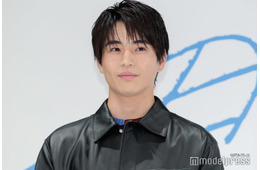 中沢元紀、書道で達筆披露 “今年の漢字”に「力強くてかっこいい」「知的さ感じる」の声