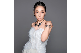 【紅白本番】MISIA「紅組」トリで登場 松嶋菜々子のコメントにネット歓喜「贅沢」「平成が蘇った」