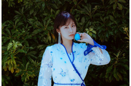 声優・楠木ともり、直筆美文字で結婚発表「学生の頃からお付き合いしている方と」