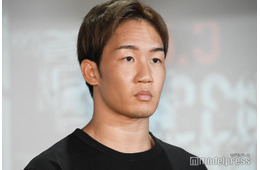 大晦日に緊急搬送の朝倉未来、インスタで眼窩底骨折を報告「やることやってきたので後悔はない」