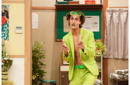 「おもしろ荘」優勝芸人決定 芸歴14年・先月の給料は「2000円」