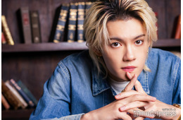 M!LK佐野勇斗、二度の“暗黒期”裏でもストイックな姿勢 今思う自身の役割とは「ここからの整地は5人で」