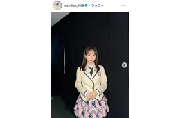 AKB48グループ4代目総監督、妹とディズニーシー満喫 2ショットに「雰囲気そっくり」「美形なのがわかる」の声