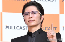 GACKT「格付けチェック」個人記録87連勝を更新「なんで間違うか分からない」余裕のコメントで締めくくる