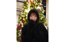 杉枝真結、第1子妊娠「出産は5月下旬」今後の仕事にも言及