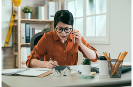 「転職ってこの年から可能なの？」55歳、膠原病と診断されて初めて考えた「公務員」という道。母子家庭で働き続けてきた私の転機は