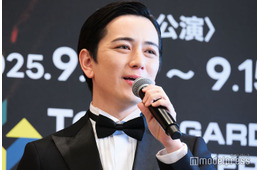 舞台「のだめカンタービレ」＆ミュージカル「レ・ミゼラブル」出演・竹内將人、結婚発表 お相手は一般女性