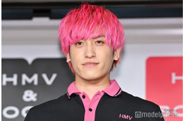 EXIT兼近大樹「鍛え上げた身体初公開」ハワイでの上裸ショット公開「筋肉すごい」「本物？」と注目集まる