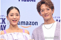 みちょぱ、実家帰省で美人母＆夫・大倉士門夫婦と3ショット「仲良し家族」「全員可愛い」の声