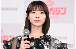 菊地姫奈「ズートピア」ジュディコーデ披露にファン歓喜「美脚すぎる」「天使」