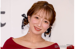 辻希美、第5子・夢空（ゆめあ）ちゃんが「希空の赤ちゃんの頃に似てきた」カメラ目線ショットに「本当にそっくり」「おめめぱっちりで愛らしい」の声