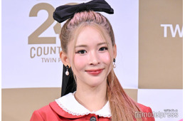 ミチ、ビキニ姿で美ボディ披露 ビーチショットに「スタイル良すぎ」「肌が発光してる」と反響