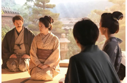 【ばけばけ 第70話あらすじ】トキ、家族顔合わせの日迎える ヘブンが突然言い出したこととは