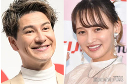 JOY＆わたなべ麻衣夫妻、個人事務所設立発表 わたなべは「mai」に改名「とんでもなく軽いノリで」