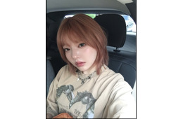 美人YouTuber、3年前との免許証写真比較で激変ぶり話題 輪郭整形の詳細も明かす