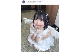 SKE48中坂美祐、活動自粛 マネージャーとの間に「不適切と受け取られかねないやり取りおよび行動」