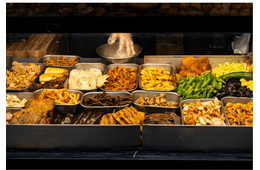 台湾で…街を歩いていると⇒「何の匂いだろう？」日本では”馴染みのない”匂いに「すごい」