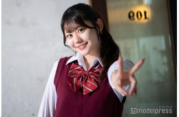 「今日好き」りんか、新年初の髪染め報告 透明感あふれる新ヘアに「サラツヤで綺麗」の声