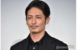 玉木宏、下積み時代のバイト先で接客していた大物芸人 当時のエピソードにスタジオどよめき