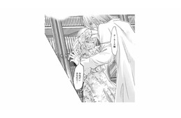 迫る婚約者に甘い空気…恋愛耐性ゼロの令嬢には刺激が強すぎる!?【妃教育から逃げたい私 #22】